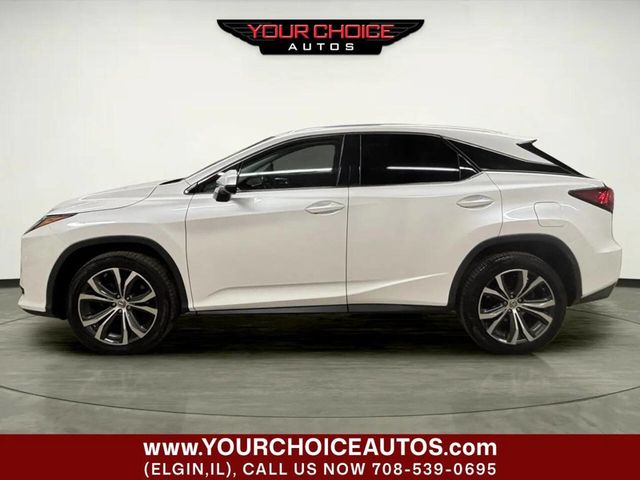 2016 Lexus RX 350 AWD 4dr F Sport - 23027918 - 1