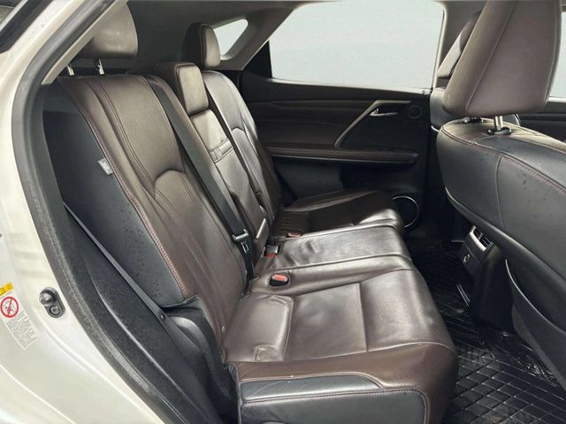 2016 Lexus RX 350 AWD 4dr F Sport - 23027918 - 20