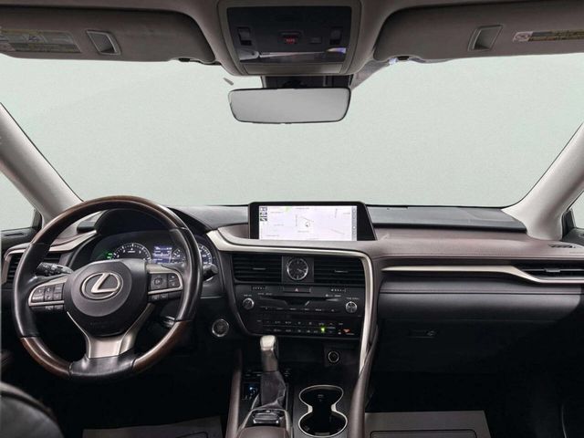 2016 Lexus RX 350 AWD 4dr F Sport - 23027918 - 24