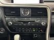2016 Lexus RX 350 AWD 4dr F Sport - 23027918 - 27