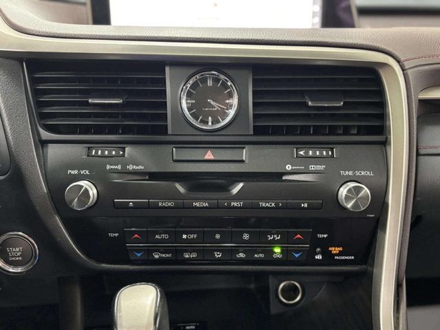 2016 Lexus RX 350 AWD 4dr F Sport - 23027918 - 27