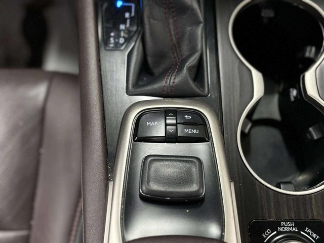 2016 Lexus RX 350 AWD 4dr F Sport - 23027918 - 31