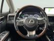 2016 Lexus RX 350 AWD 4dr F Sport - 23027918 - 33