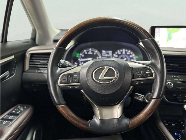 2016 Lexus RX 350 AWD 4dr F Sport - 23027918 - 33