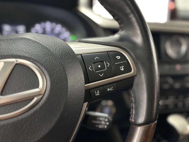 2016 Lexus RX 350 AWD 4dr F Sport - 23027918 - 35