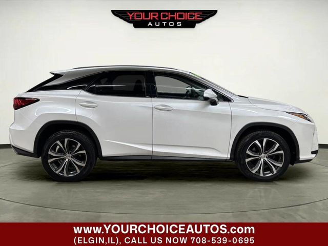 2016 Lexus RX 350 AWD 4dr F Sport - 23027918 - 6