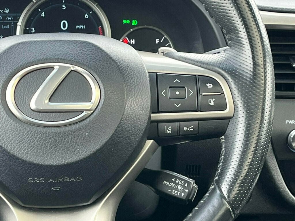 2016 Lexus RX 350 AWD 4dr F Sport - 22774771 - 25