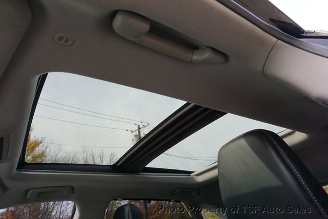 2016 Lexus RX 350 AWD 4dr LUXURY PKG/MARK LEVINSON/HUD/PANO/360 CAMERAS/NAVIGATION - 22943225 - 13