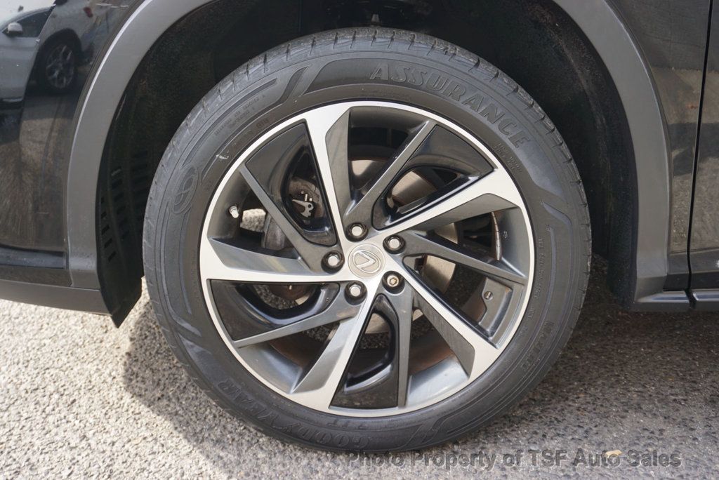 2016 Lexus RX 350 AWD 4dr LUXURY PKG/MARK LEVINSON/HUD/PANO/360 CAMERAS/NAVIGATION - 22943225 - 15