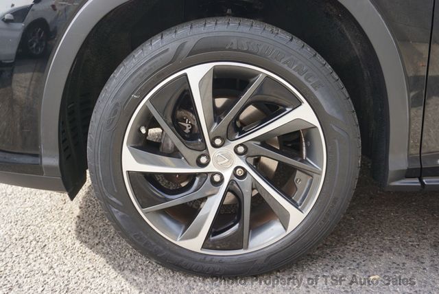 2016 Lexus RX 350 AWD 4dr LUXURY PKG/MARK LEVINSON/HUD/PANO/360 CAMERAS/NAVIGATION - 22943225 - 15