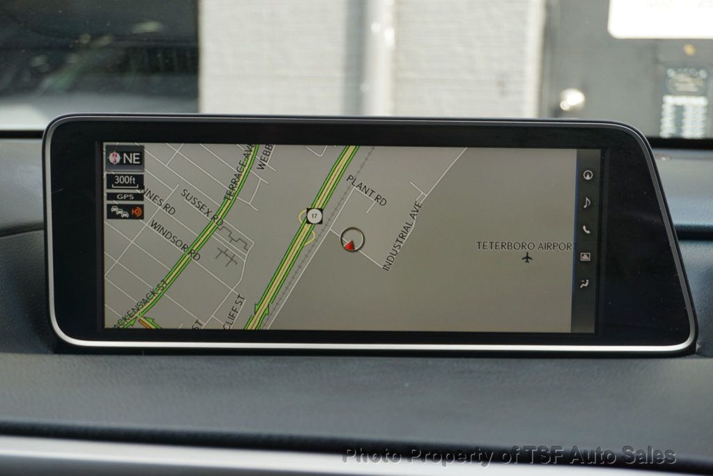 2016 Lexus RX 350 AWD 4dr LUXURY PKG/MARK LEVINSON/HUD/PANO/360 CAMERAS/NAVIGATION - 22943225 - 19