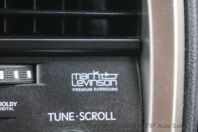 2016 Lexus RX 350 AWD 4dr LUXURY PKG/MARK LEVINSON/HUD/PANO/360 CAMERAS/NAVIGATION - 22943225 - 26