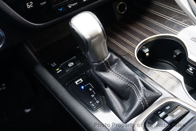 2016 Lexus RX 350 AWD 4dr LUXURY PKG/MARK LEVINSON/HUD/PANO/360 CAMERAS/NAVIGATION - 22943225 - 27