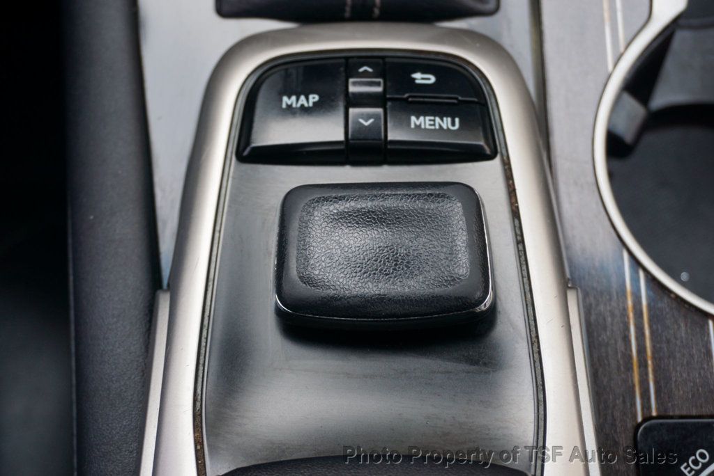 2016 Lexus RX 350 AWD 4dr LUXURY PKG/MARK LEVINSON/HUD/PANO/360 CAMERAS/NAVIGATION - 22943225 - 28