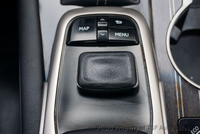 2016 Lexus RX 350 AWD 4dr LUXURY PKG/MARK LEVINSON/HUD/PANO/360 CAMERAS/NAVIGATION - 22943225 - 28