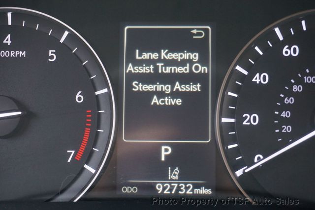 2016 Lexus RX 350 AWD 4dr LUXURY PKG/MARK LEVINSON/HUD/PANO/360 CAMERAS/NAVIGATION - 22943225 - 33