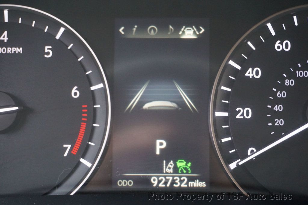 2016 Lexus RX 350 AWD 4dr LUXURY PKG/MARK LEVINSON/HUD/PANO/360 CAMERAS/NAVIGATION - 22943225 - 34