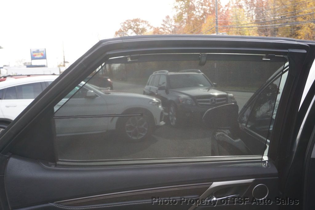 2016 Lexus RX 350 AWD 4dr LUXURY PKG/MARK LEVINSON/HUD/PANO/360 CAMERAS/NAVIGATION - 22943225 - 38