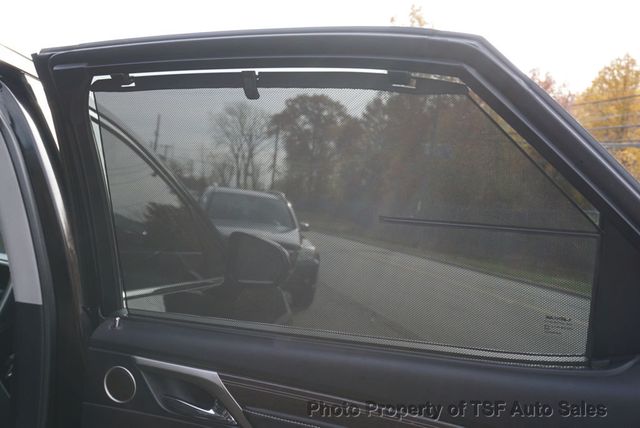 2016 Lexus RX 350 AWD 4dr LUXURY PKG/MARK LEVINSON/HUD/PANO/360 CAMERAS/NAVIGATION - 22943225 - 39