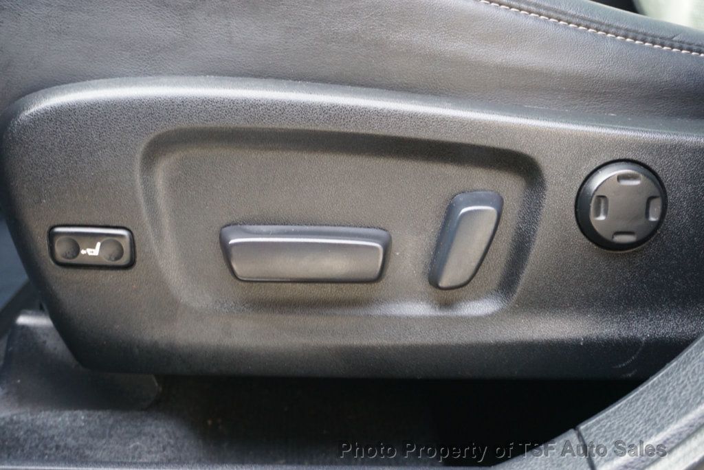 2016 Lexus RX 350 AWD 4dr LUXURY PKG/MARK LEVINSON/HUD/PANO/360 CAMERAS/NAVIGATION - 22943225 - 42