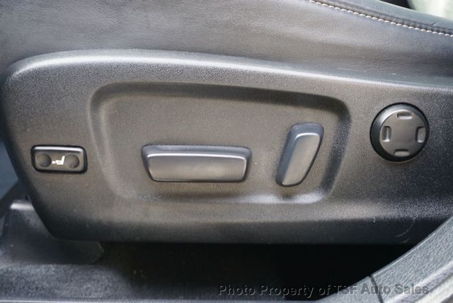 2016 Lexus RX 350 AWD 4dr LUXURY PKG/MARK LEVINSON/HUD/PANO/360 CAMERAS/NAVIGATION - 22943225 - 42