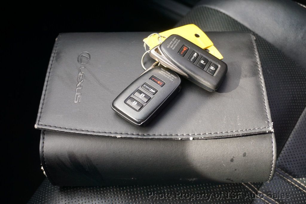 2016 Lexus RX 350 AWD 4dr LUXURY PKG/MARK LEVINSON/HUD/PANO/360 CAMERAS/NAVIGATION - 22943225 - 44