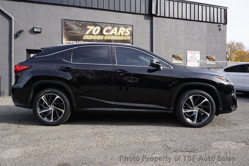 2016 Lexus RX 350 AWD 4dr LUXURY PKG/MARK LEVINSON/HUD/PANO/360 CAMERAS/NAVIGATION - 22943225 - 7