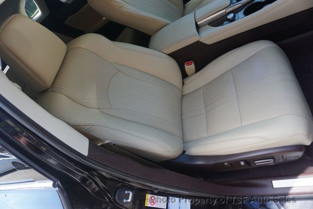 2016 Lexus RX 350 AWD 4dr LUXURY PKG PANO ROOF MARK LEVINSON SOUND 360 CAMERAS HUD - 23062125 - 13