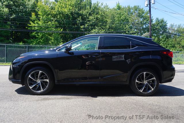 2016 Lexus RX 350 AWD 4dr LUXURY PKG PANO ROOF MARK LEVINSON SOUND 360 CAMERAS HUD - 23062125 - 3