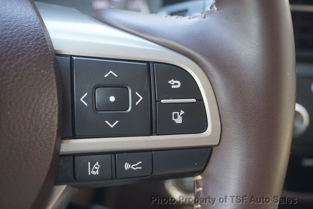 2016 Lexus RX 350 AWD 4dr LUXURY PKG PANO ROOF MARK LEVINSON SOUND 360 CAMERAS HUD - 23062125 - 42