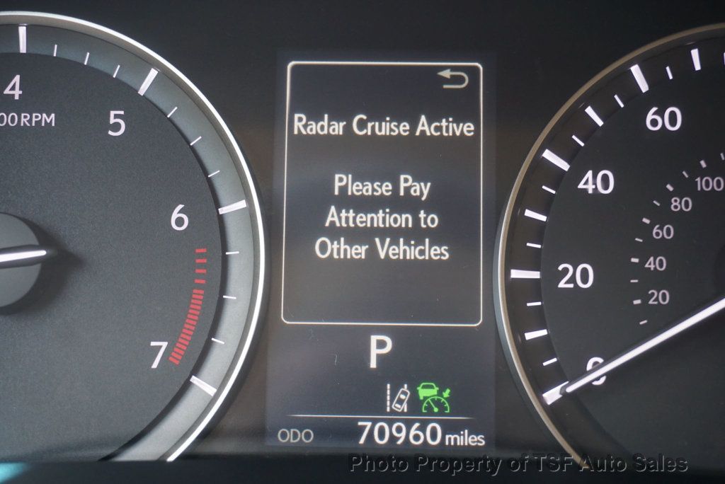2016 Lexus RX 350 AWD 4dr LUXURY PKG PANO ROOF MARK LEVINSON SOUND 360 CAMERAS HUD - 23062125 - 46