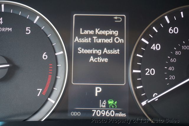 2016 Lexus RX 350 AWD 4dr LUXURY PKG PANO ROOF MARK LEVINSON SOUND 360 CAMERAS HUD - 23062125 - 47