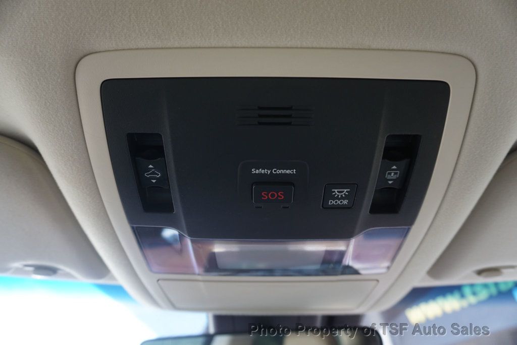 2016 Lexus RX 350 AWD 4dr LUXURY PKG PANO ROOF MARK LEVINSON SOUND 360 CAMERAS HUD - 23062125 - 52