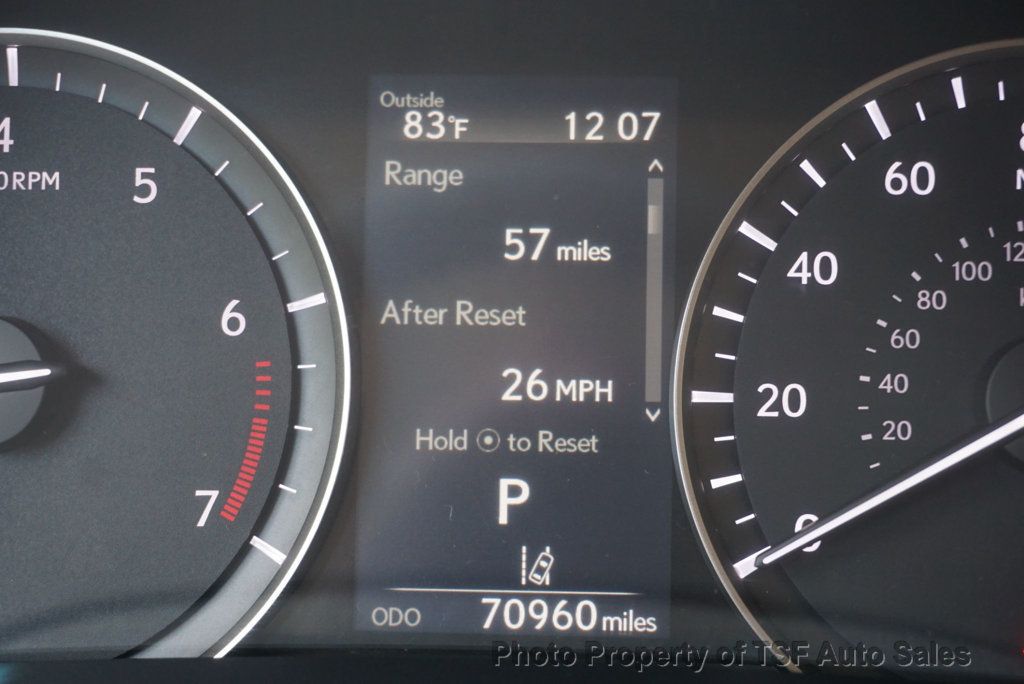 2016 Lexus RX 350 AWD 4dr LUXURY PKG PANO ROOF MARK LEVINSON SOUND 360 CAMERAS HUD - 23062125 - 56