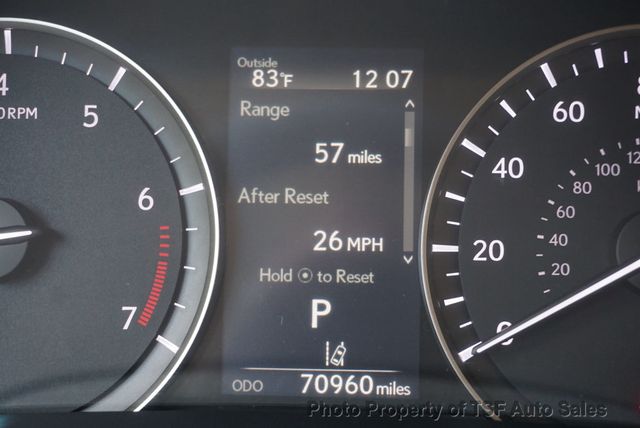 2016 Lexus RX 350 AWD 4dr LUXURY PKG PANO ROOF MARK LEVINSON SOUND 360 CAMERAS HUD - 23062125 - 56