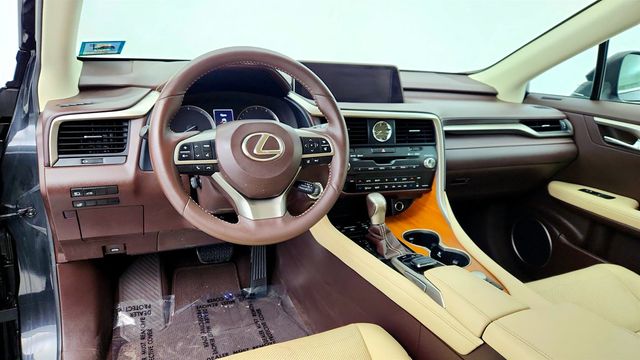 2016 Lexus RX 350 AWD 4dr w/ 12.3'' Navigation, 20'' Wheels, Premium Pkg, Moonroof - 22962851 - 12