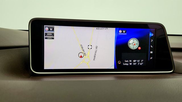 2016 Lexus RX 350 AWD 4dr w/ 12.3'' Navigation, 20'' Wheels, Premium Pkg, Moonroof - 22962851 - 14