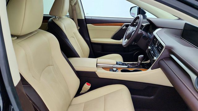 2016 Lexus RX 350 AWD 4dr w/ 12.3'' Navigation, 20'' Wheels, Premium Pkg, Moonroof - 22962851 - 19