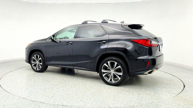 2016 Lexus RX 350 AWD 4dr w/ 12.3'' Navigation, 20'' Wheels, Premium Pkg, Moonroof - 22962851 - 6