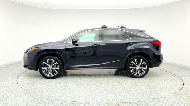 2016 Lexus RX 350 AWD 4dr w/ 12.3'' Navigation, 20'' Wheels, Premium Pkg, Moonroof - 22962851 - 7