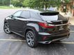 2016 Lexus RX 350 AWD PREMIUM & LEXUS SAFETY PLUS - 23067567 - 9