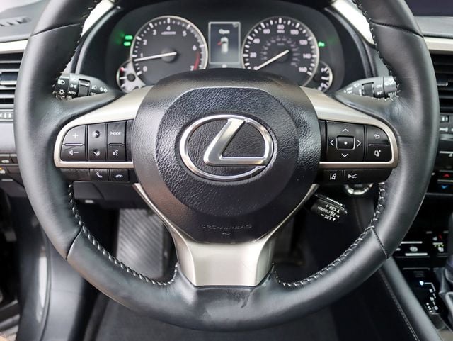 2016 Lexus RX 350 AWD PREMIUM & LEXUS SAFETY PLUS - 23067567 - 12