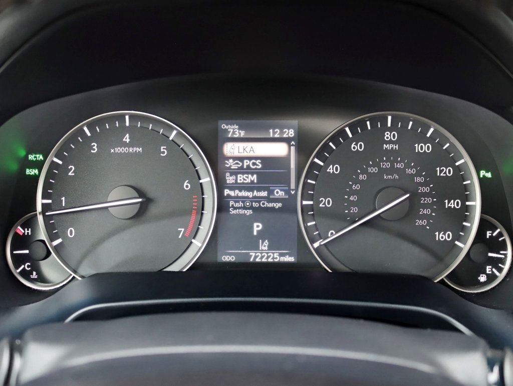 2016 Lexus RX 350 AWD PREMIUM & LEXUS SAFETY PLUS - 23067567 - 13