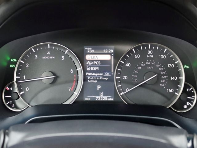 2016 Lexus RX 350 AWD PREMIUM & LEXUS SAFETY PLUS - 23067567 - 13