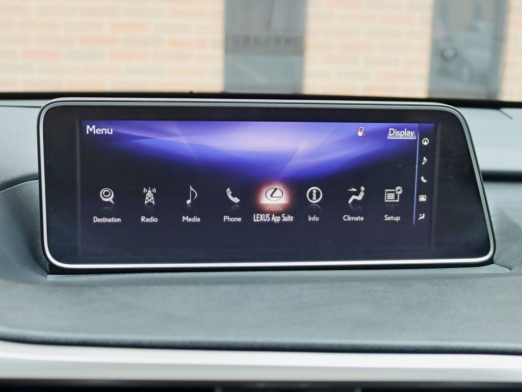 2016 Lexus RX 350 AWD PREMIUM & LEXUS SAFETY PLUS - 23067567 - 16