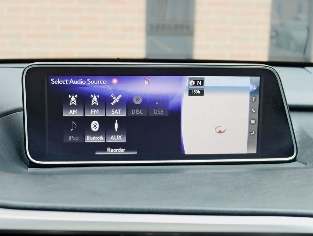2016 Lexus RX 350 AWD PREMIUM & LEXUS SAFETY PLUS - 23067567 - 18