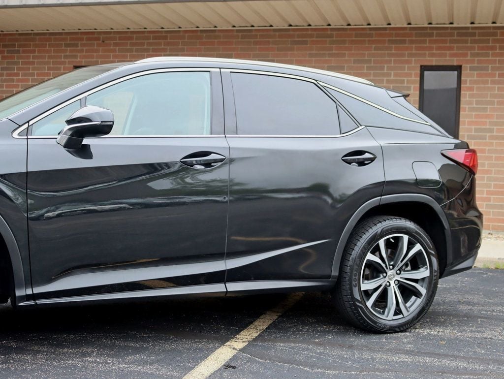 2016 Lexus RX 350 AWD PREMIUM & LEXUS SAFETY PLUS - 23067567 - 1