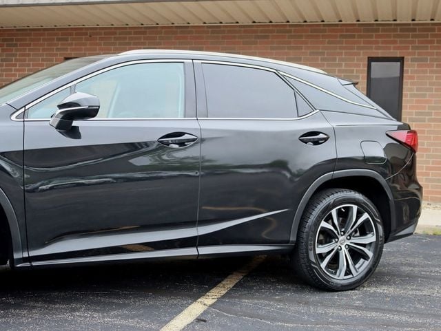 2016 Lexus RX 350 AWD PREMIUM & LEXUS SAFETY PLUS - 23067567 - 1