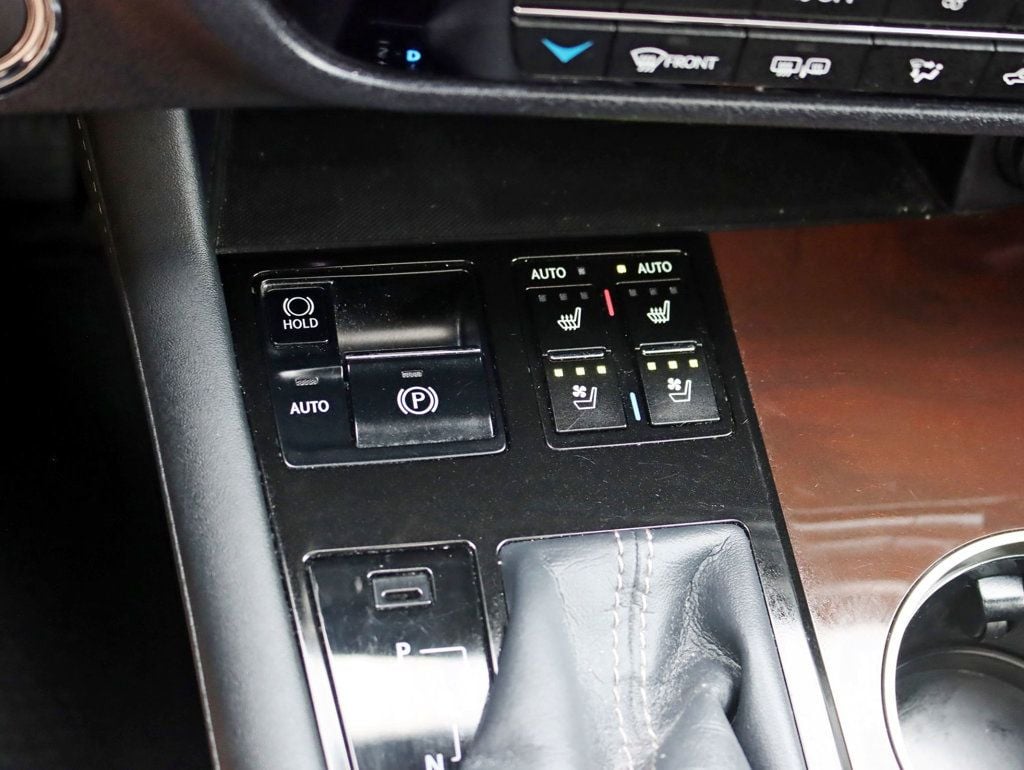 2016 Lexus RX 350 AWD PREMIUM & LEXUS SAFETY PLUS - 23067567 - 20