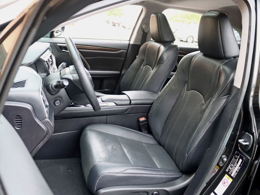 2016 Lexus RX 350 AWD PREMIUM & LEXUS SAFETY PLUS - 23067567 - 22